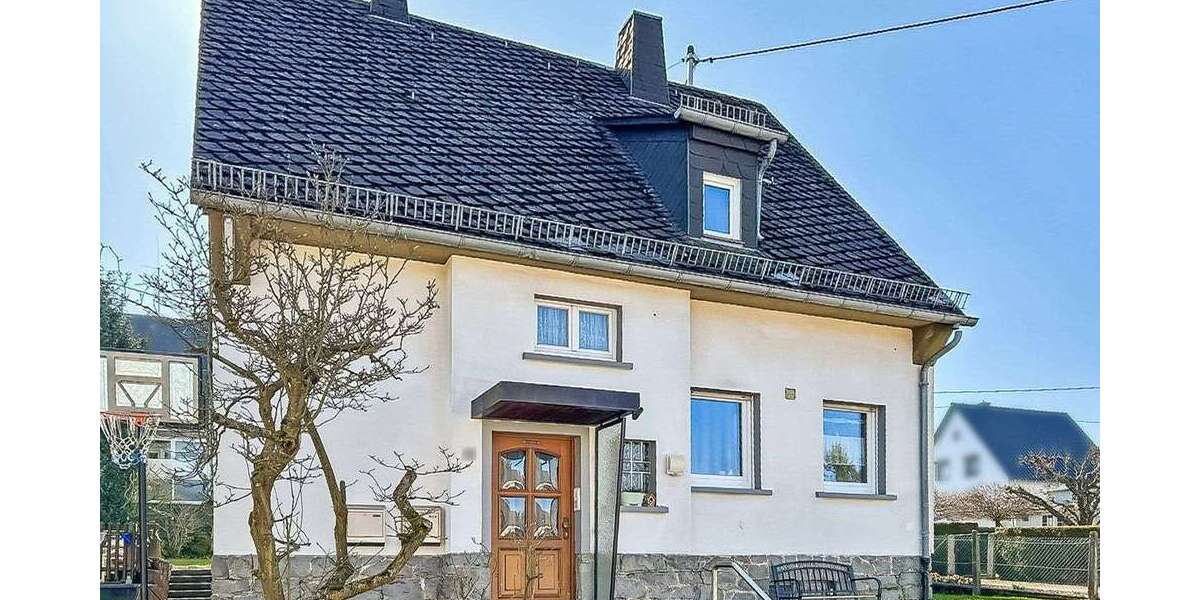 Etagenwohnung Montabaur - 5 Zimmer, 83 m&sup2;, 174.000&euro; | Angebot:25716005