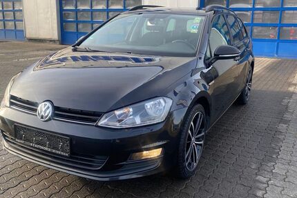 VW Golf 165.000 km 8.900 &euro; Mogendorf 56424