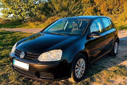 VW Golf 198.945 km 1.300 &euro; Mogendorf 56424