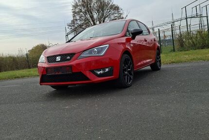 Seat Ibiza 145.000 km 9.950 &euro; Koblenz 56070