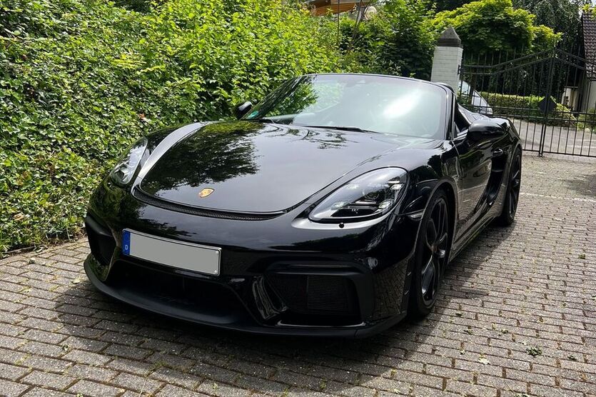 Boxster