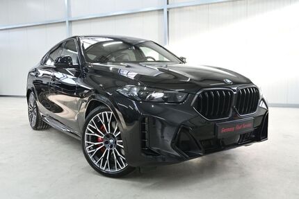 BMW X6 20.942 km 94.200 &euro; Weißenthurm 56575