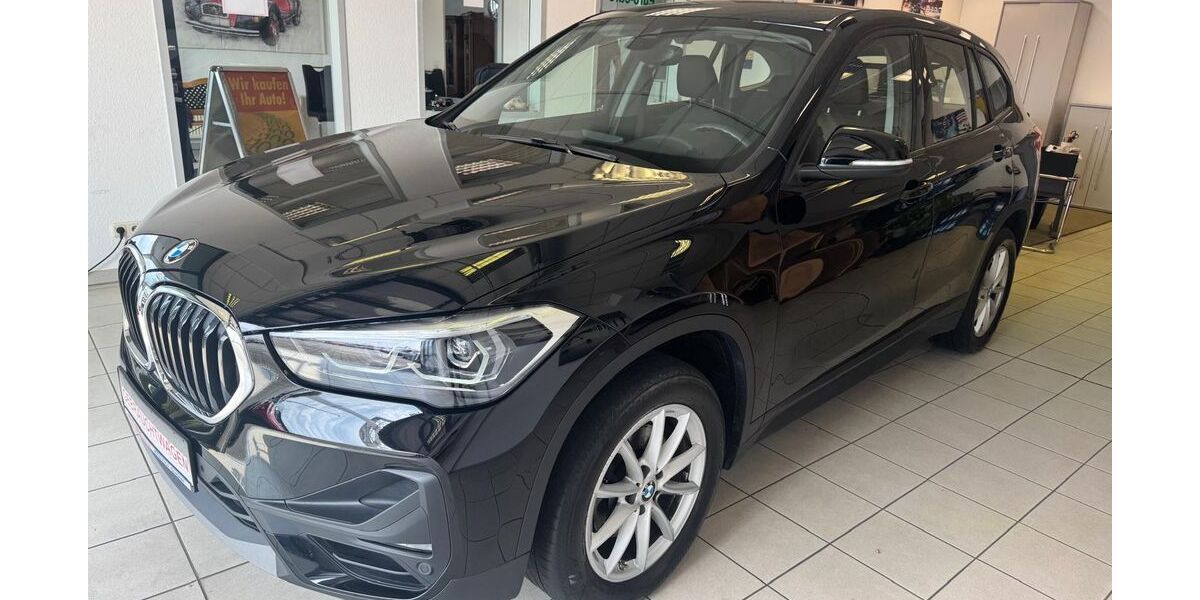 BMW X1 85.200 km 20.900 &euro; Mülheim-Kärlich 56218