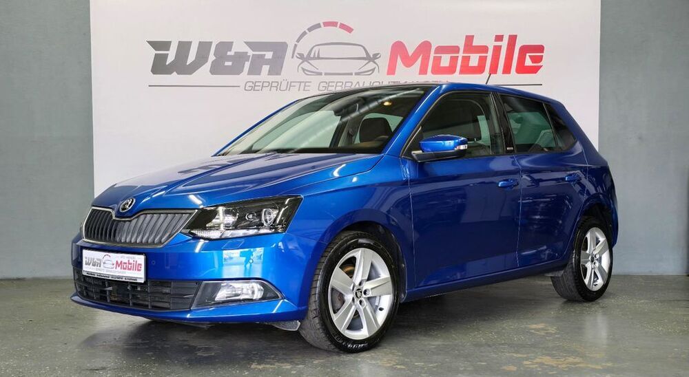 Fabia
