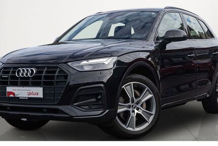 Audi Q5 74.930 km 35.870 € Diez 65582