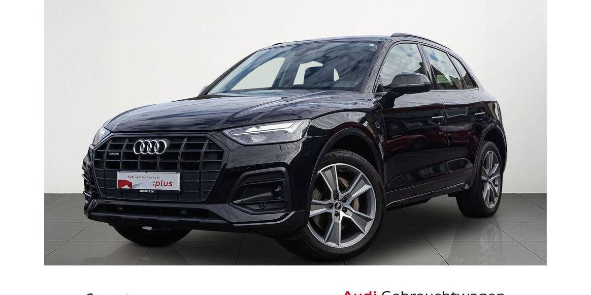 Audi Q5 74.930 km 35.870 € Diez 65582