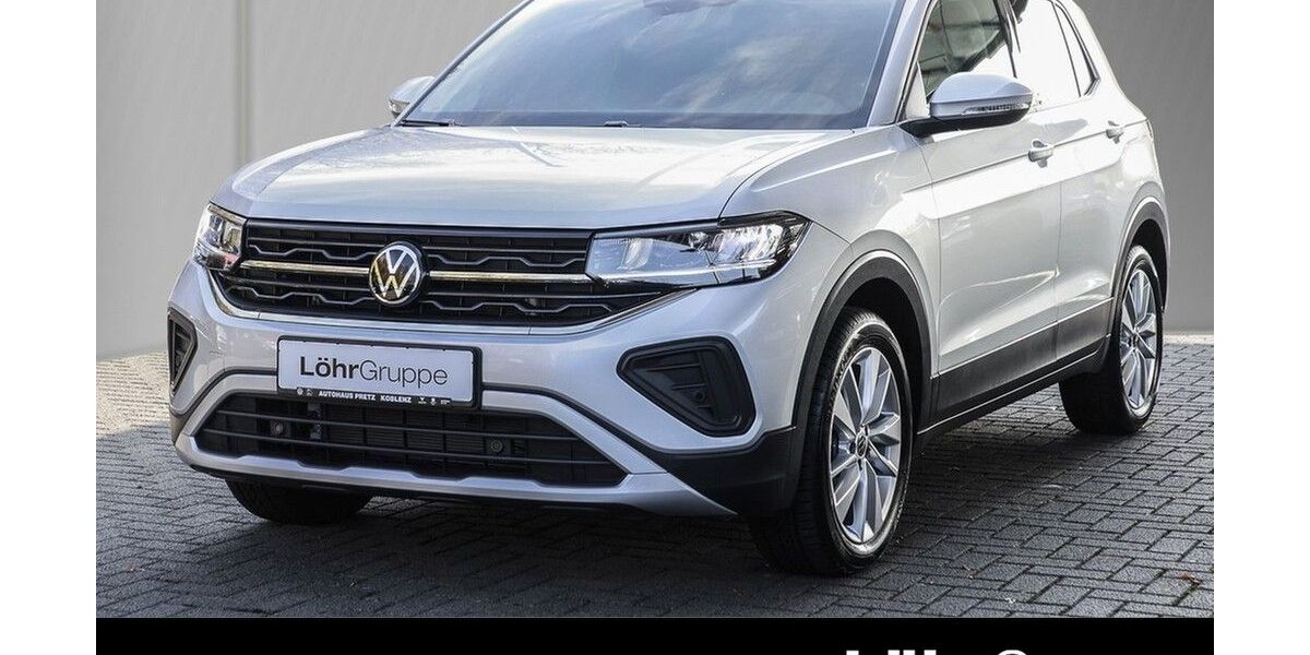 VW T-Cross 5.050 km 25.980 &euro; Koblenz 56076