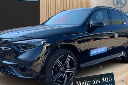 Mercedes-Benz GLC 300 9.000 km 70.680 &euro; Koblenz 56073