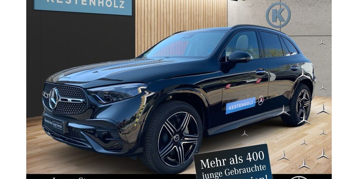 Mercedes-Benz GLC 300 9.000 km 70.680 &euro; Koblenz 56073
