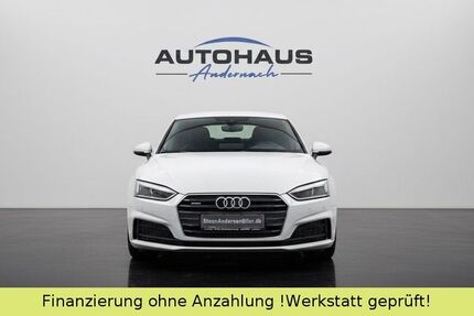 Audi A5 99.000 km 27.990 € Weißenthurm 56575