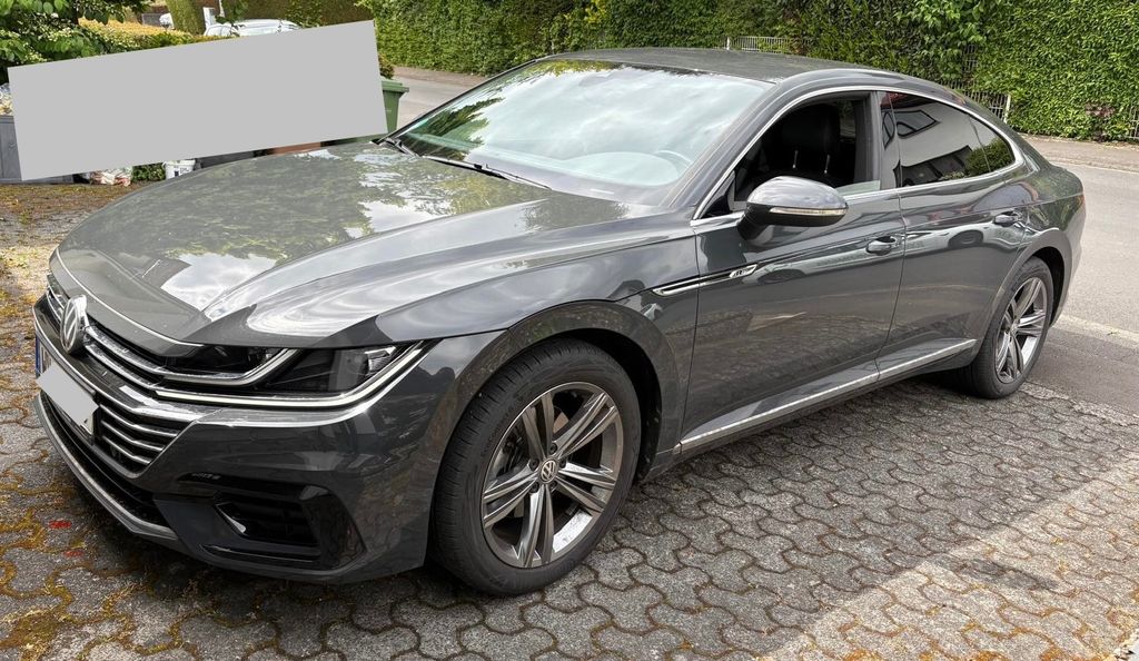 VW Arteon 65.091 km 25.500 &euro; Mogendorf 56424