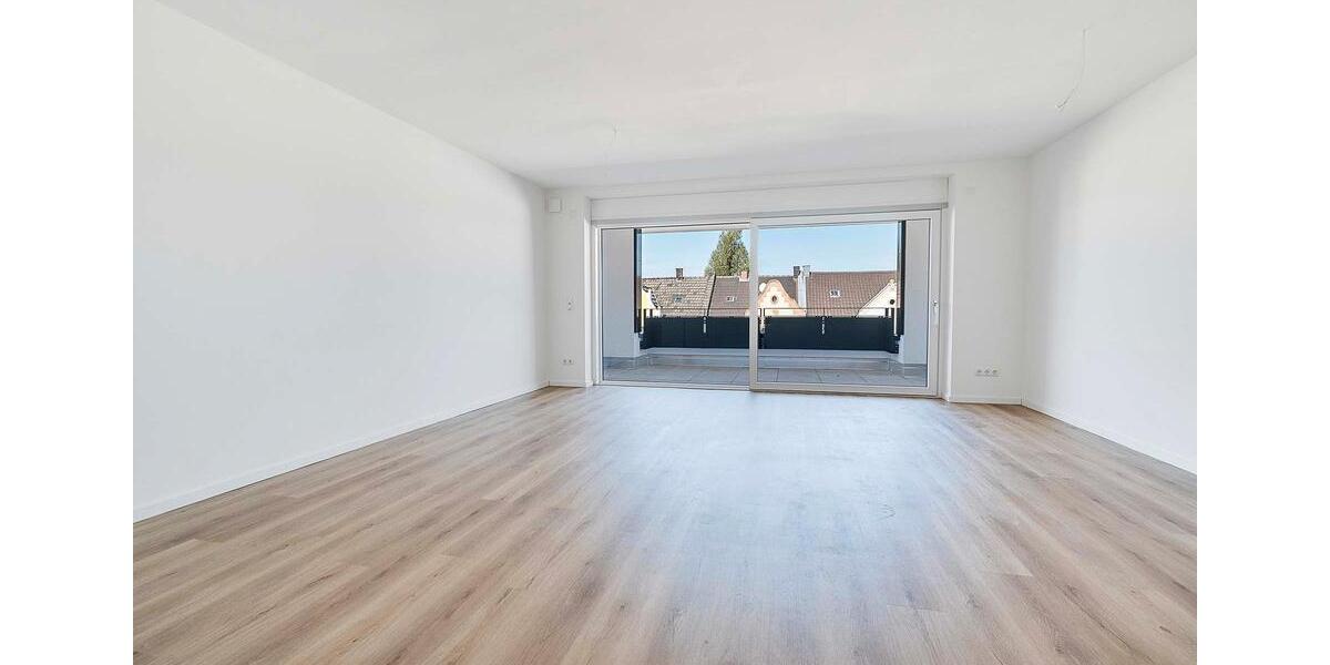 Maisonettenwohnung Neuwied - 4 Zimmer, 117 m&sup2;, 1.227&euro; | Angebot:24601052