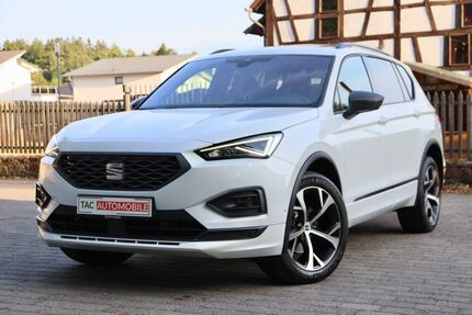 Seat Tarraco 159.000 km 22.490 &euro; Emmelshausen/ 25km v. Koblenz 56281