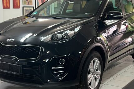 Kia Sportage 73.000 km 14.200 &euro; Mayen 56727