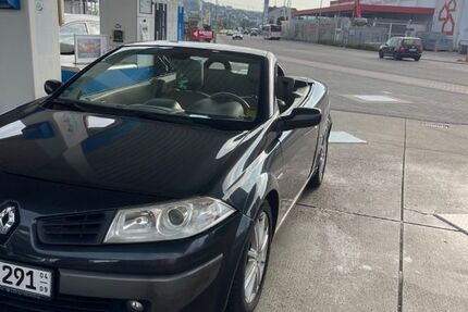 Renault Megane 85.000 km 2.300 € Kretz 56630