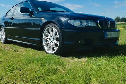 BMW 330 85.000 km 20.990 € Sankt Sebastian 56220