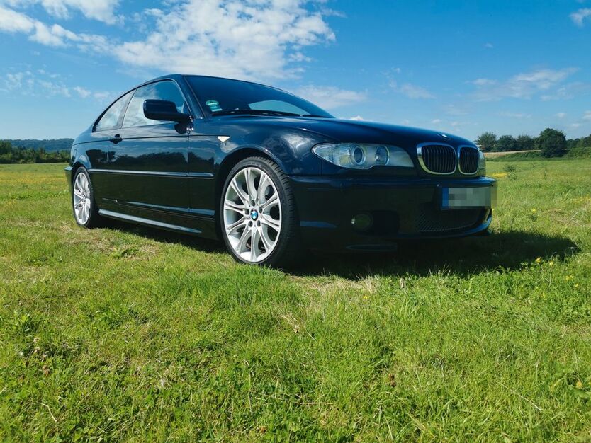 BMW 330 85.000 km 20.990 € Sankt Sebastian 56220