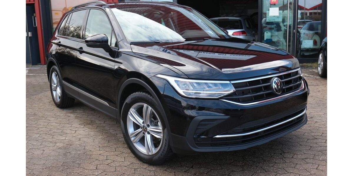 VW Tiguan 26.900 km 29.900 &euro; Neuwied 56566