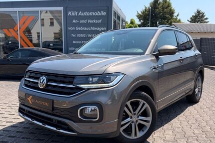 VW T-Cross 23.900 km 18.924 &euro; Staudt 56424