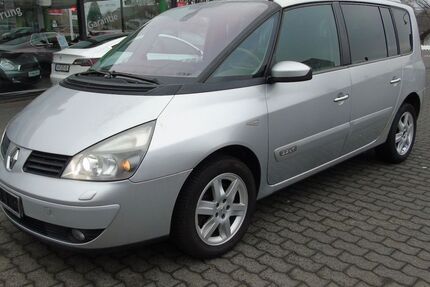 Renault Espace 266.000 km 1.590 &euro; Ransbach-Baumbach 56235
