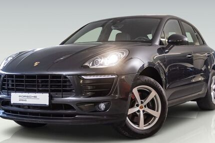 Porsche Macan 67.400 km 37.790 &euro; Diez 65582