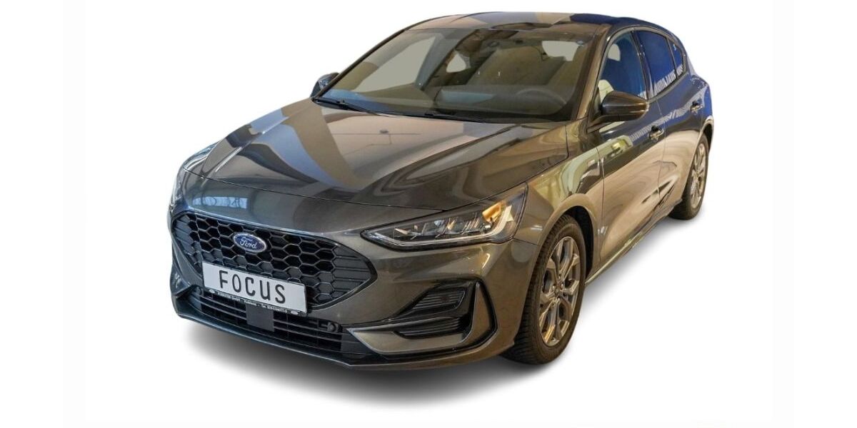 Ford Focus 27.374 km 23.480 &euro; Braubach 56338