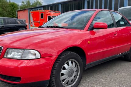 Audi A4 185.071 km 1.890 € Kruft 56642