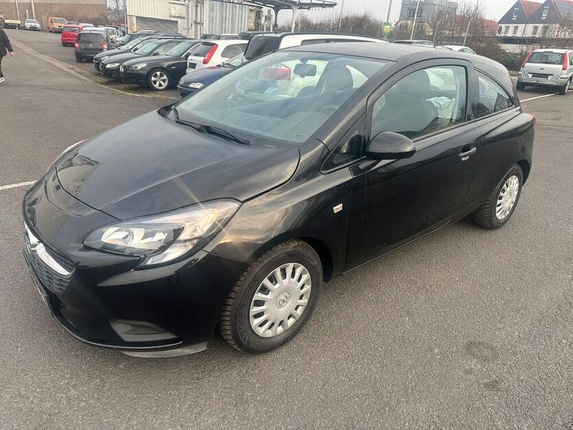 Corsa
