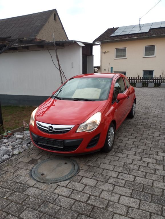 Corsa