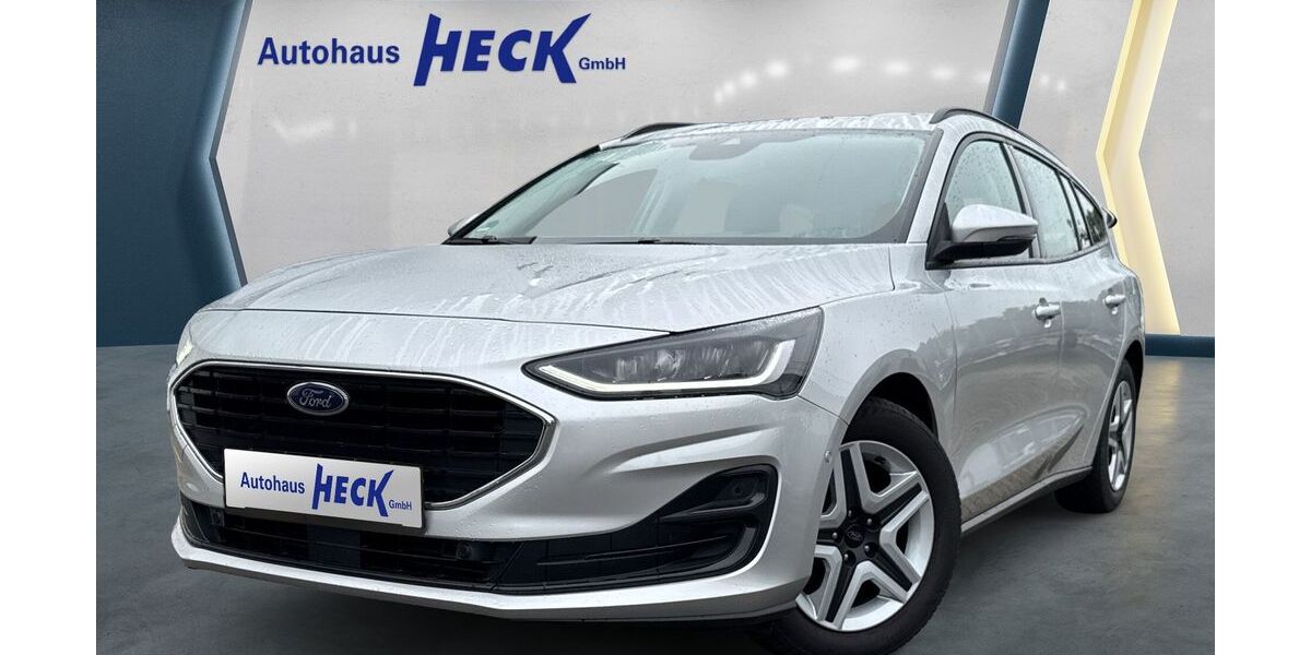 Ford Focus 35.556 km 16.900 &euro; Dörth 56281