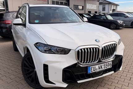 BMW X5 20.952 km 76.850 &euro; Weißenthurm 56575