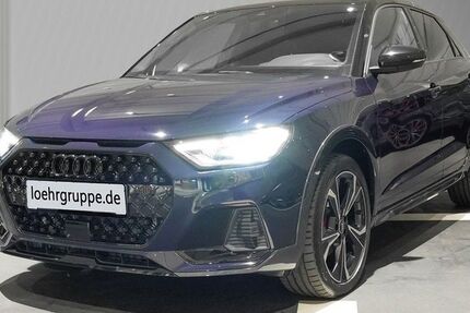 Audi A1 29.996 km 25.980 € Koblenz 56070