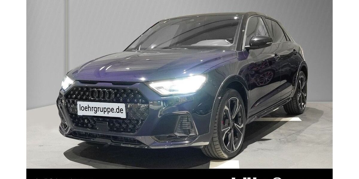 Audi A1 29.996 km 25.980 € Koblenz 56070