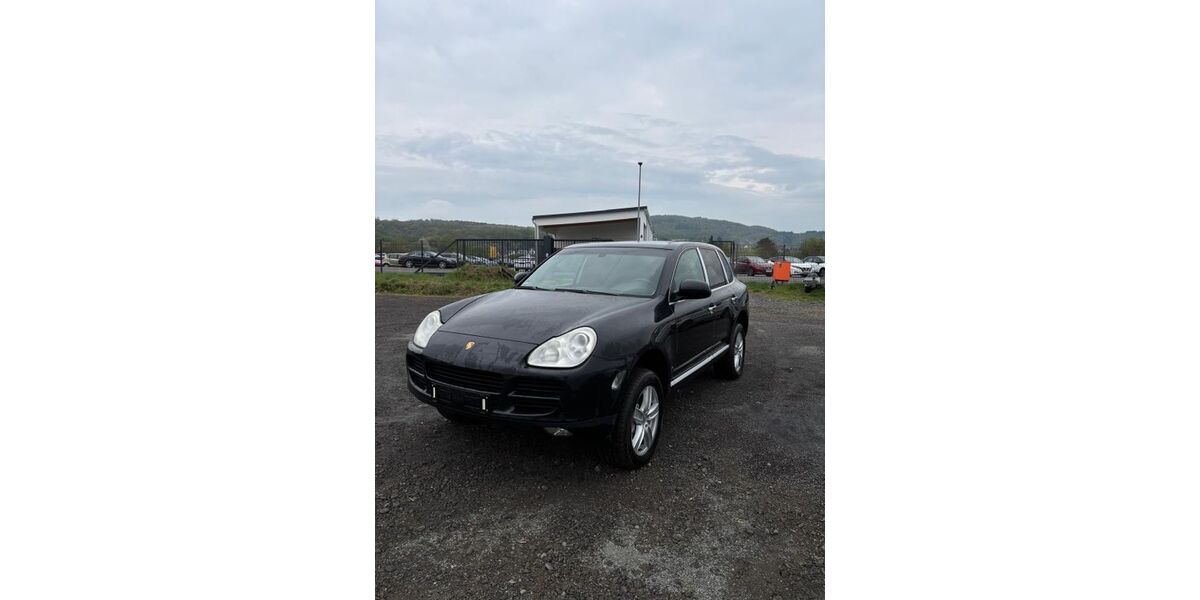 Porsche Cayenne 203.500 km 4.999 &euro; Kottenheim 56736