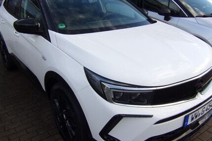 Opel Grandland (X) 40.000 km 24.250 &euro; Ransbach-Baumbach 56235