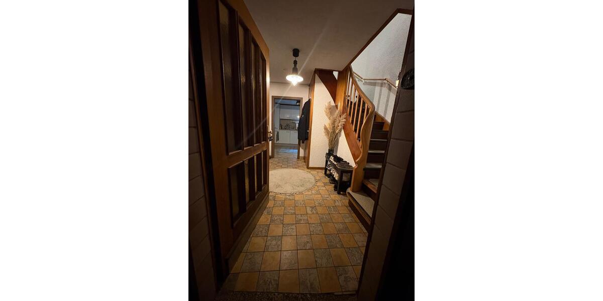 Haus zu Vermieten in Heimbach-Weis 4 zimmer