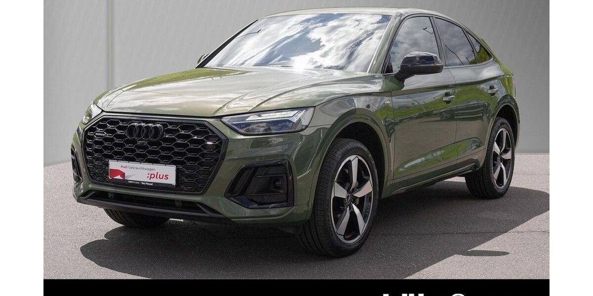 Audi Q5 87.622 km 38.980 &euro; Koblenz 56070