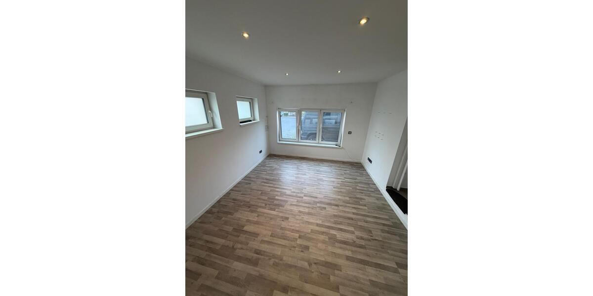 Erdgeschoßwohnung Nentershausen - 1 Zimmer, 40 m&sup2;, 500&euro; | Angebot:26416163