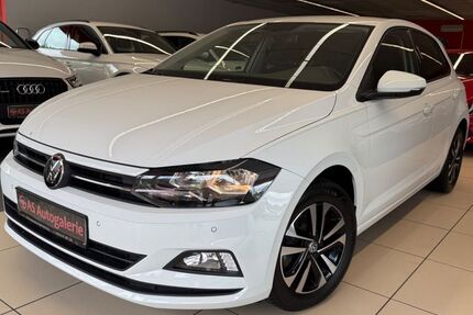 VW Polo 87.000 km 14.400 &euro; Bad Breisig 53498