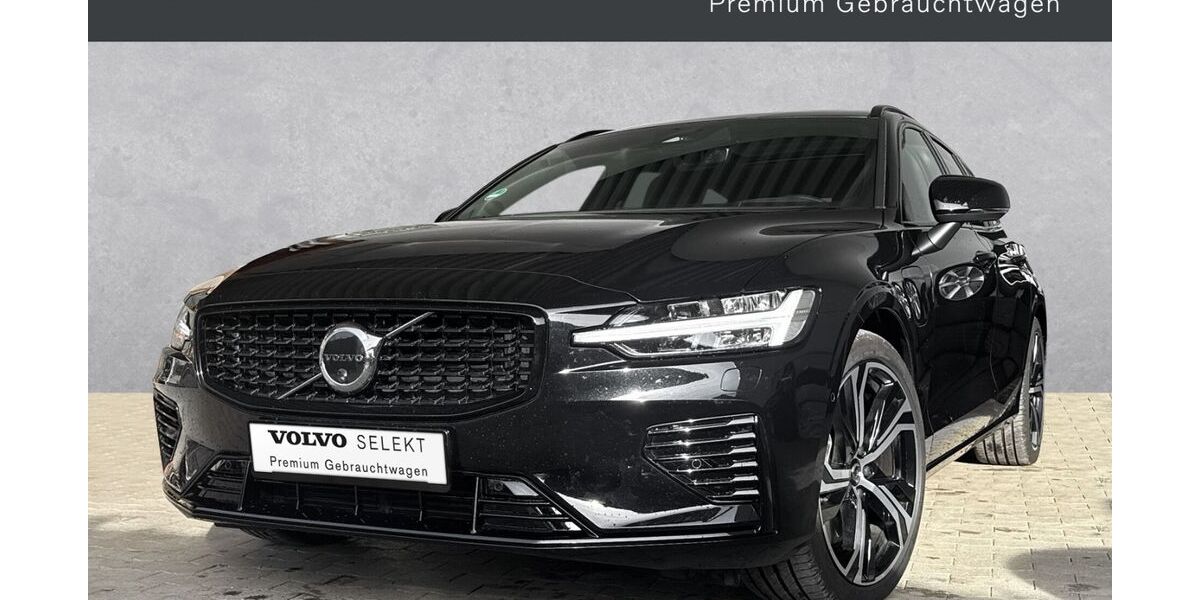 Volvo V60 9.900 km 52.890 € Koblenz/Gwb. Arenberg 56077