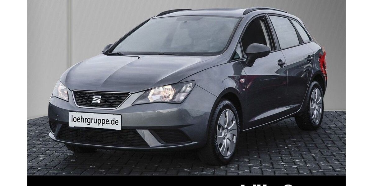 Seat Ibiza 68.938 km 8.980 &euro; Koblenz 56070
