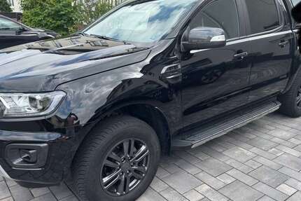 Ford Ranger 46.111 km 36.900 € Urmitz 56220