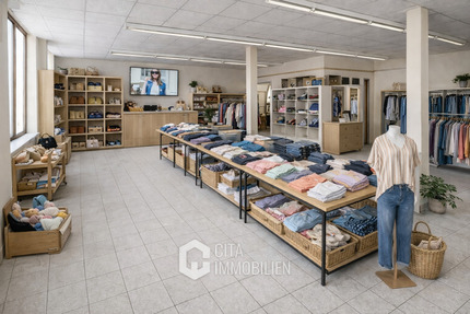 Gewerbeobjekt Weyer - 2 Zimmer, 69.000&euro; | Angebot:23367197