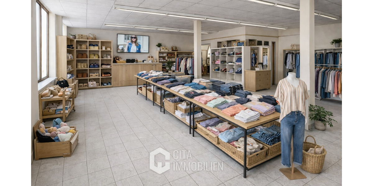 Gewerbeobjekt Weyer - 2 Zimmer, 69.000&euro; | Angebot:23367197