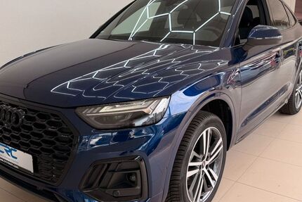 Audi Q5 32.975 km 45.990 &euro; Ransbach-Baumbach 56235