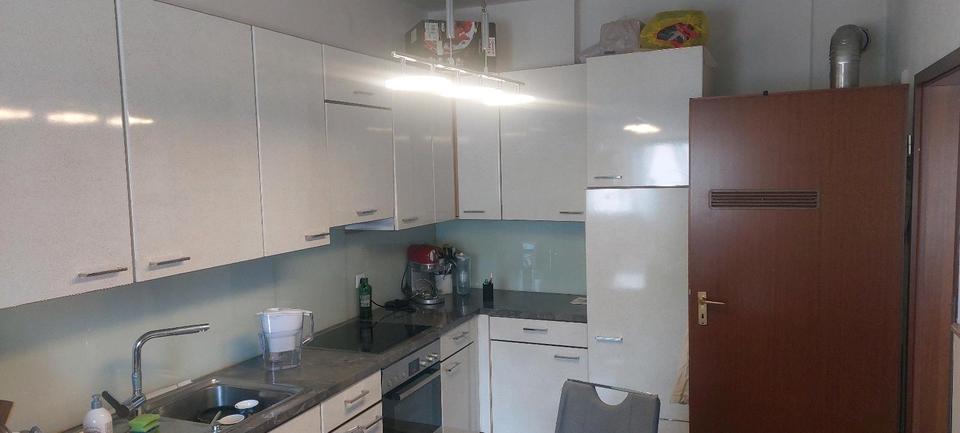 Etagenwohnung Andernach - 4 Zimmer, 89 m&sup2;, 750&euro; | Angebot:26477979