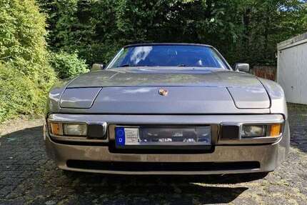 Porsche 944 999.999 km 16.944 € Koblenz 56076