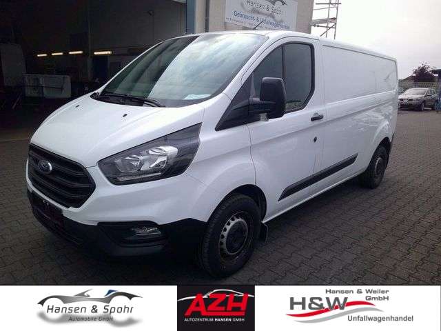 Ford Transit Custom 146.000 km 13.480 &euro; Halsenbach 56283