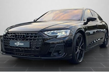 Audi A8 4.900 km 98.450 &euro; Mayen 56727