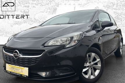 Opel Corsa 108.000 km 5.990 € Koblenz-Niederberg 56077